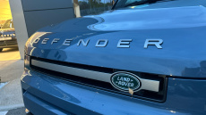 Land Rover Defender 3.0 D250 X-Dynamic SE 90 3dr Auto Diesel Estate